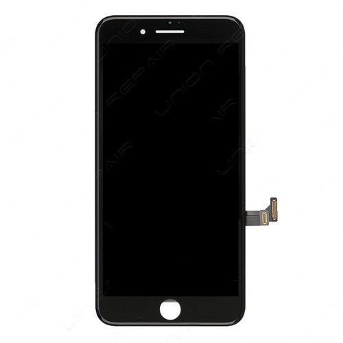 OEM LCD Screen with Digitizer Replacement for iPhone 7 Plus Black