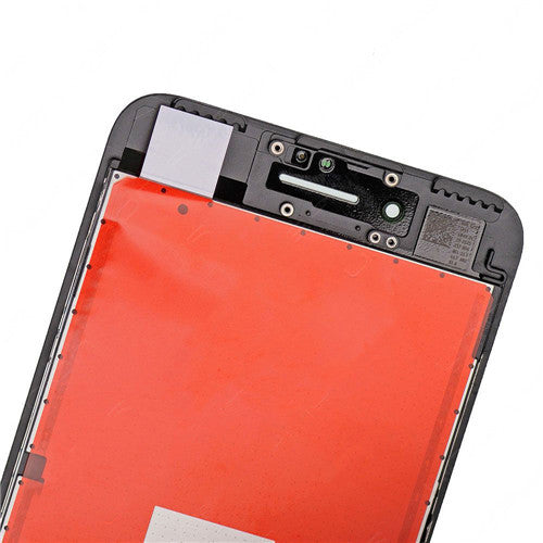 OEM LCD Screen with Digitizer Replacement for iPhone 7 Plus Black