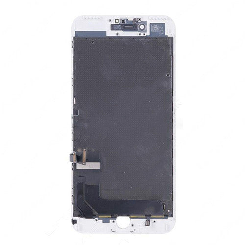 OEM LCD Screen with Digitizer Replacement for iPhone 7 Plus White