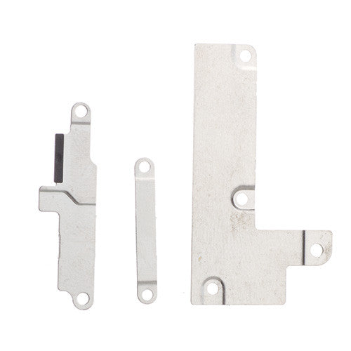 OEM Motherboard Connector Retaining Bracket for iPhone 7