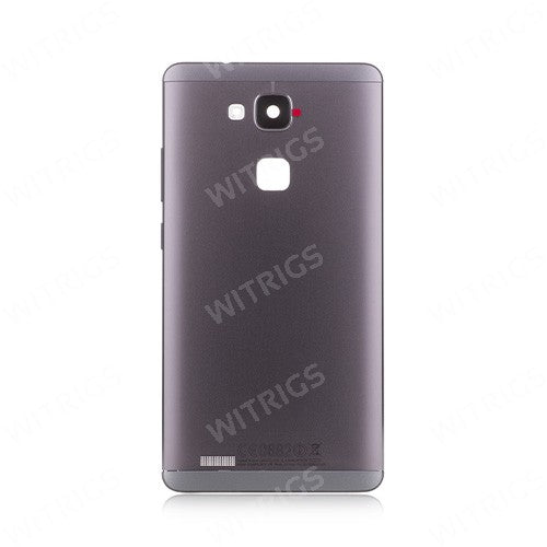 OEM Back Cover for Huawei Ascend Mate7 Obsidian Black