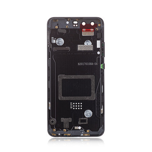 OEM Back Cover for Huawei P10 Graphite Black