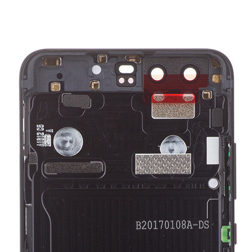 OEM Back Cover for Huawei P10 Graphite Black