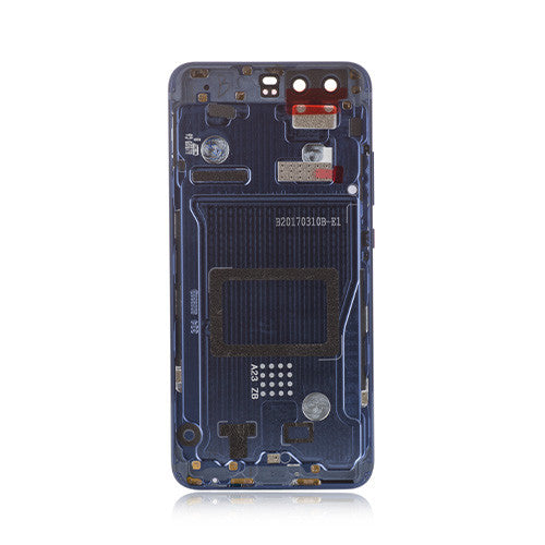 OEM Back Cover for Huawei P10 Dazzling Blue