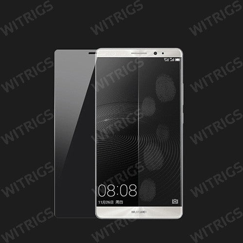 Tempered Glass Screen Protector for Huawei Mate 8 Transparent