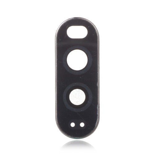 Custom Camera Lens with Camera Cover for LG V20 Titan