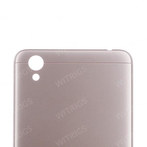 OEM Back Cover for Oppo A37 Gold