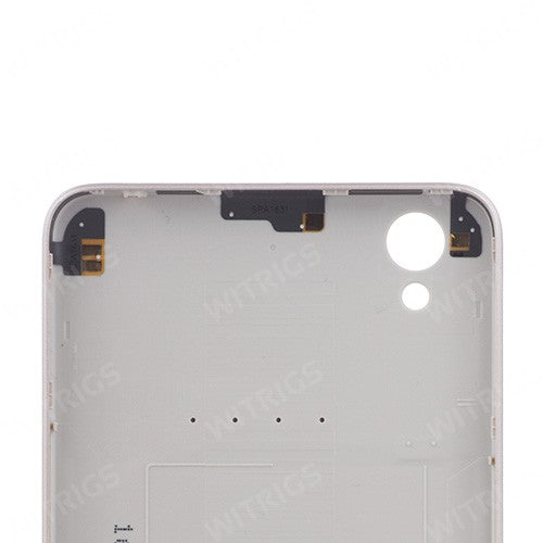 OEM Back Cover for Oppo A37 Gold