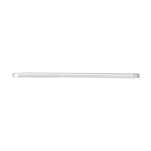 OEM Back Cover with Fingerprint Sensor Flex for Huawei Ascend Mate 7 Moonlight Silver