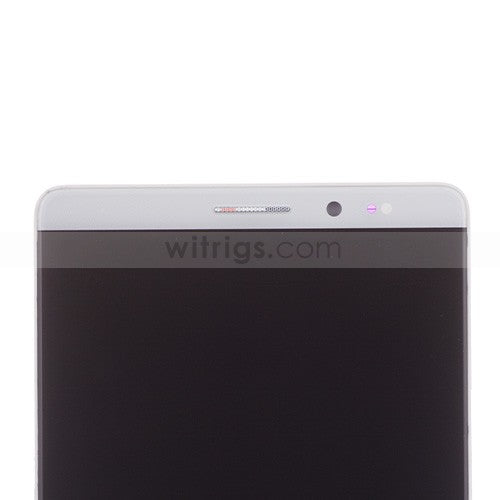 OEM LCD Screen Assembly Replacement for Huawei Mate 8 Moonlight Silver