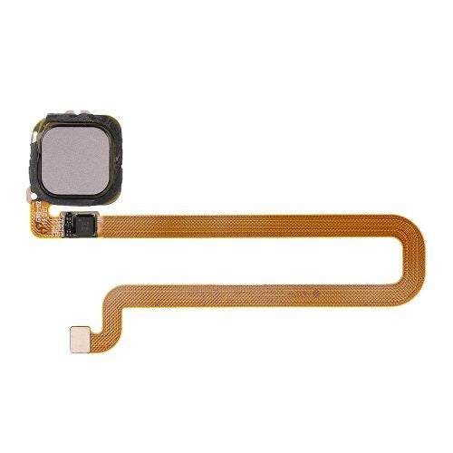 OEM Fingerprint Sensor for Huawei Ascend Mate 8 Mocha Brown