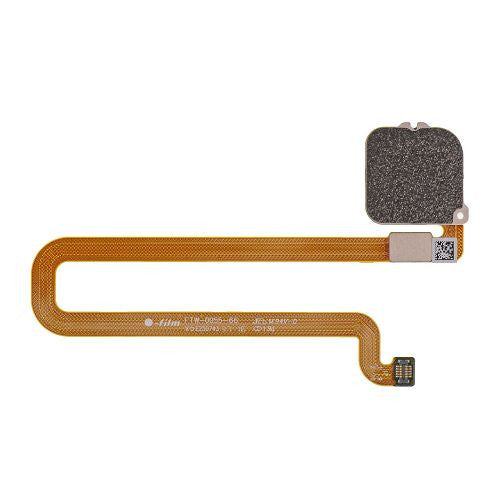 OEM Fingerprint Sensor for Huawei Ascend Mate 8 Mocha Brown