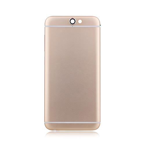 OEM Back Cover for HTC One A9 Topaz Gold