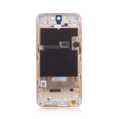 OEM Back Cover for HTC One A9 Topaz Gold
