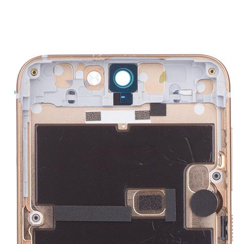 OEM Back Cover for HTC One A9 Topaz Gold