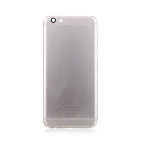 OEM Back Cover for OPPO R9s Gold