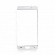 OEM Front Glass for Samsung Galaxy On7 White