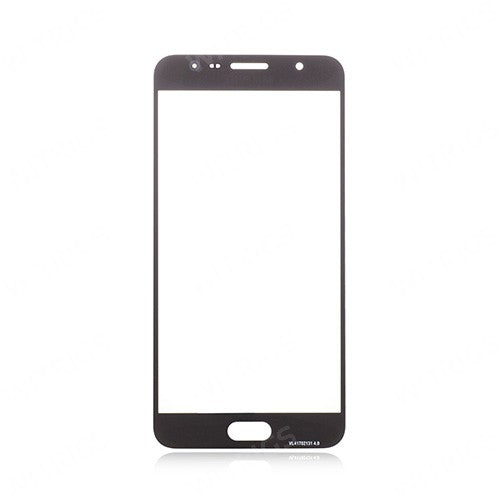 OEM Front Glass for Samsung Galaxy On7 White