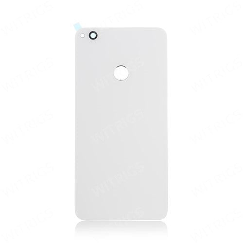OEM Back Cover for Huawei P8 Lite (2017) White