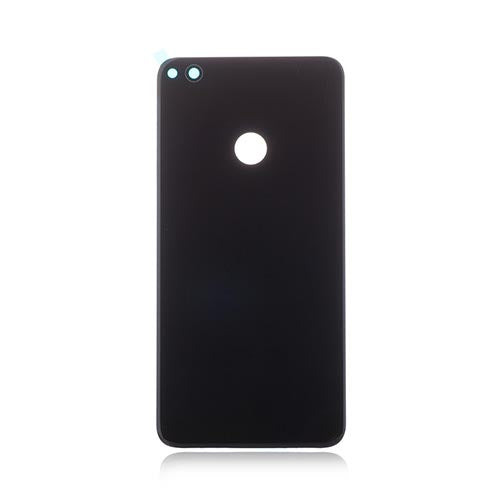 Custom Back Cover for Huawei P8 Lite (2017) Black