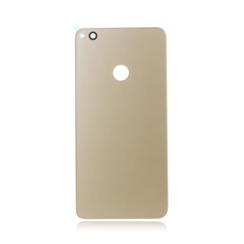 Custom Back Cover for Huawei P8 Lite (2017) Gold