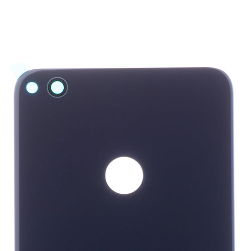 Custom Back Cover for Huawei P8 Lite (2017) Blue