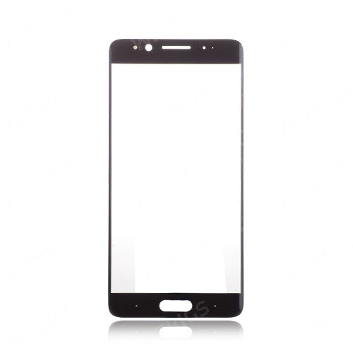 OEM Front Glass for Huawei Mate 9 Pro Titanium Grey