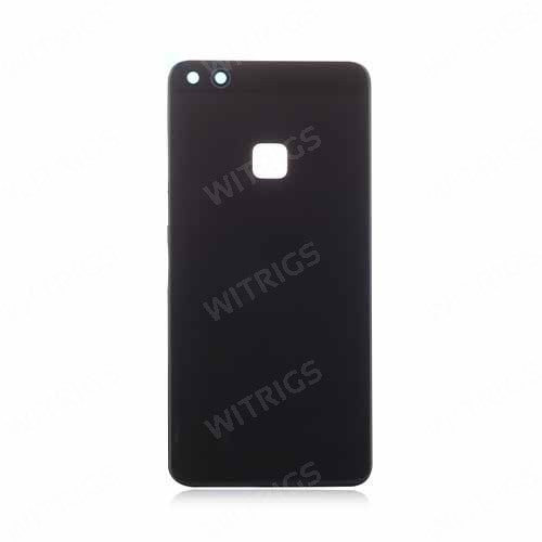 Custom Battery Cover for Huawei P10 Lite Midnight Black