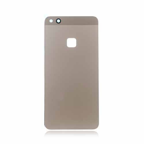 Custom Battery Cover for Huawei P10 Lite Platinum Gold