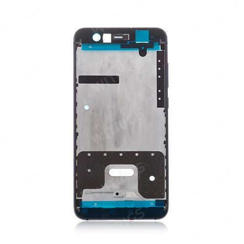 OEM Middle Frame for Huawei P10 Lite Midnight Black