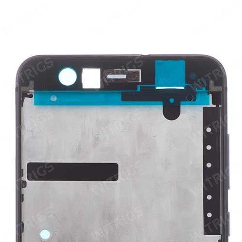 OEM Middle Frame for Huawei P10 Lite Midnight Black