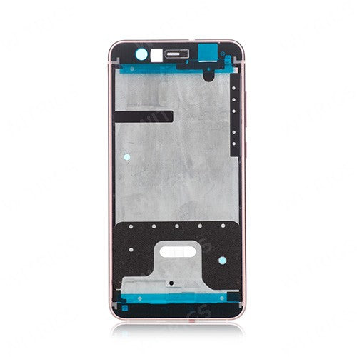 OEM Middle Frame for Huawei P10 Lite Pink