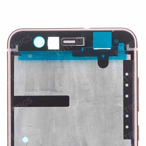 OEM Middle Frame for Huawei P10 Lite Pink