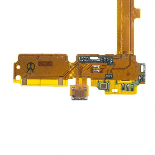 OEM Charging Port Flex for OPPO A37