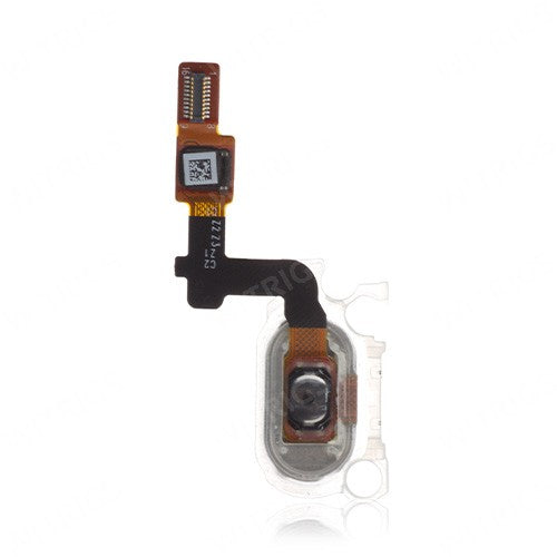 OEM Navigation Button for OPPO F1s White