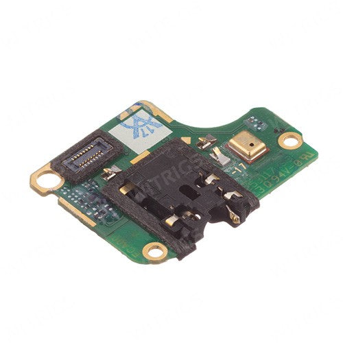 OEM Headphone Jack Flex for OPPO F1s