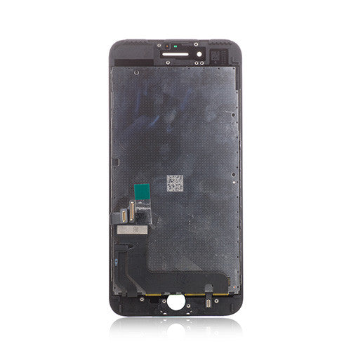 Custom LCD Screen with Digitizer Replacement for iPhone 7 Black