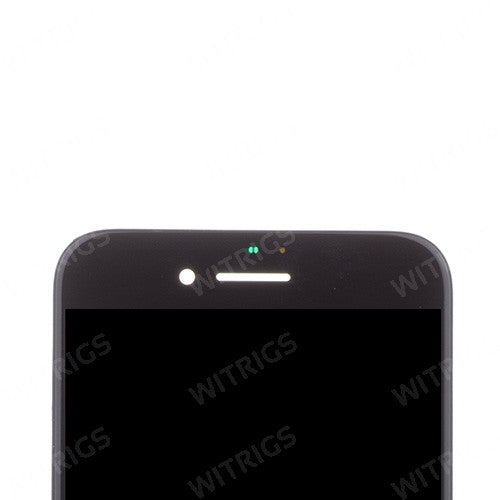 Custom LCD Screen with Digitizer Replacement for iPhone 7 Plus Black