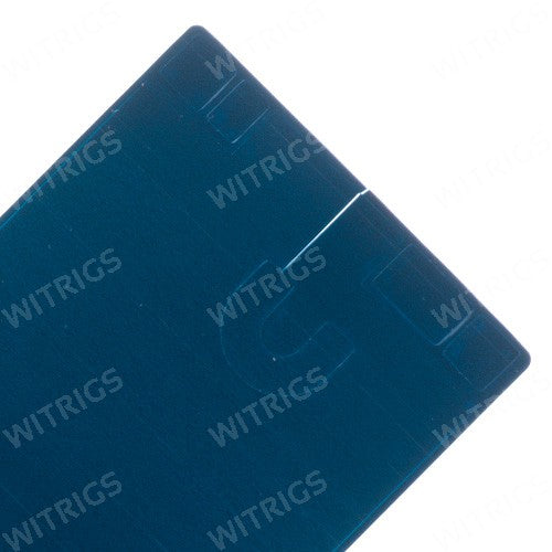Witrigs LCD Supporting Frame Sticker for Sony Xperia X Compact