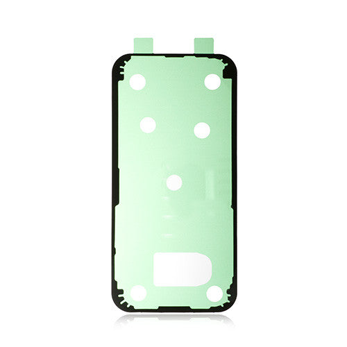 OEM Back Cover Sticker for Samsung Galaxy A3 (2017)