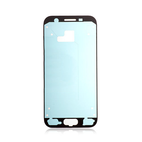 OEM LCD Supporting Frame Sticker for Samsung Galaxy A3 (2017)
