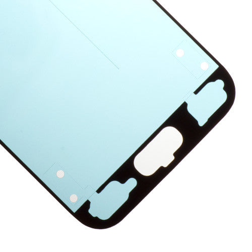OEM LCD Supporting Frame Sticker for Samsung Galaxy A3 (2017)