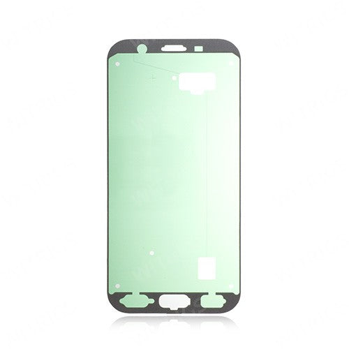 OEM LCD Supporting Frame Sticker for Samsung Galaxy A7 (2017)