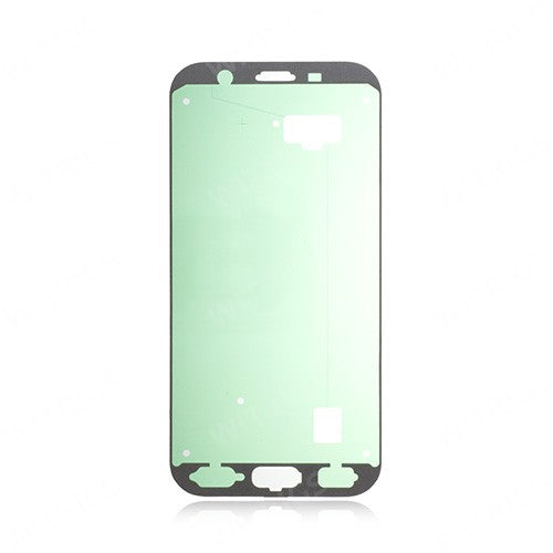 OEM LCD Supporting Frame Sticker for Samsung Galaxy A7 (2017)