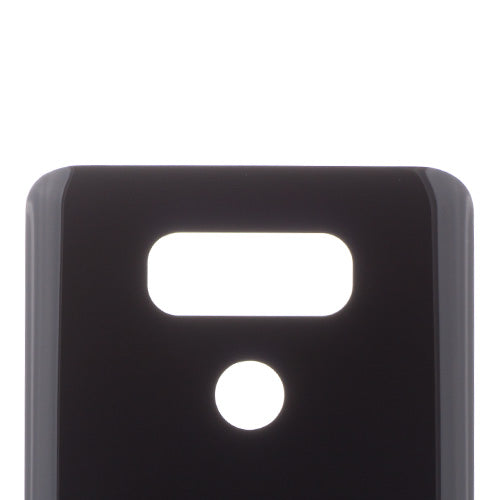 OEM Battery Cover for LG G6 Astro Black