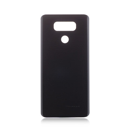OEM Battery Cover for LG G6 Astro Black