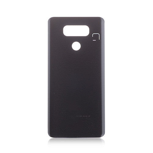 OEM Battery Cover for LG G6 Ice Platinum