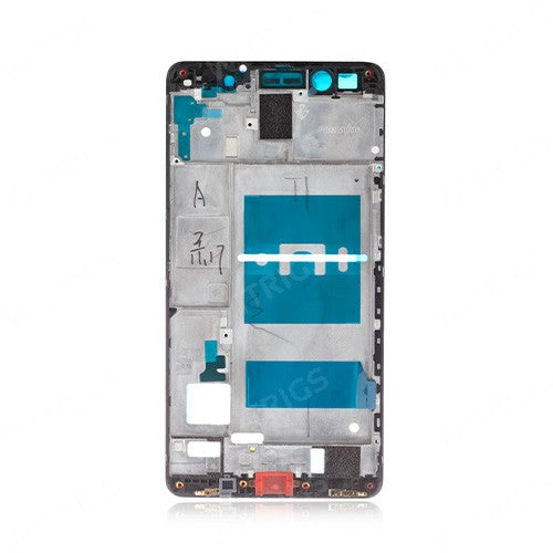 OEM LCD Supporting Frame for Huawei Honor 7 Gray