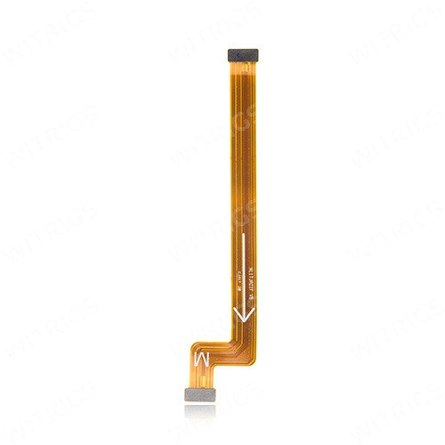 OEM Motherboard Connector Flex for Huawei Ascend Mate 7