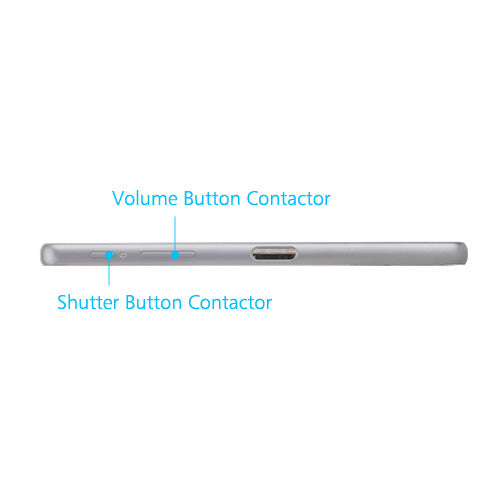 OEM Mid-Frame Assembly for Sony Xperia X Performance White